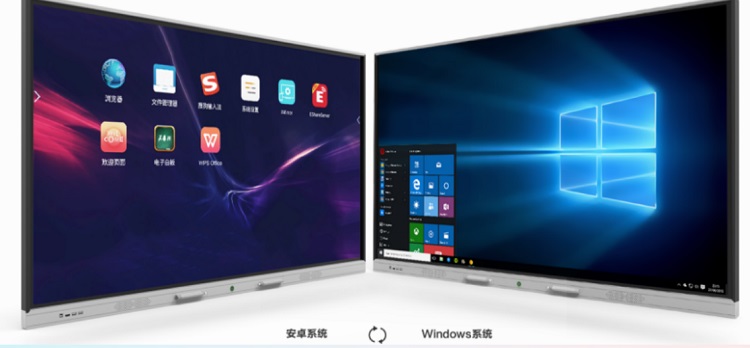 華邦瀛會(huì)議一體機(jī)解決方案來(lái)了！