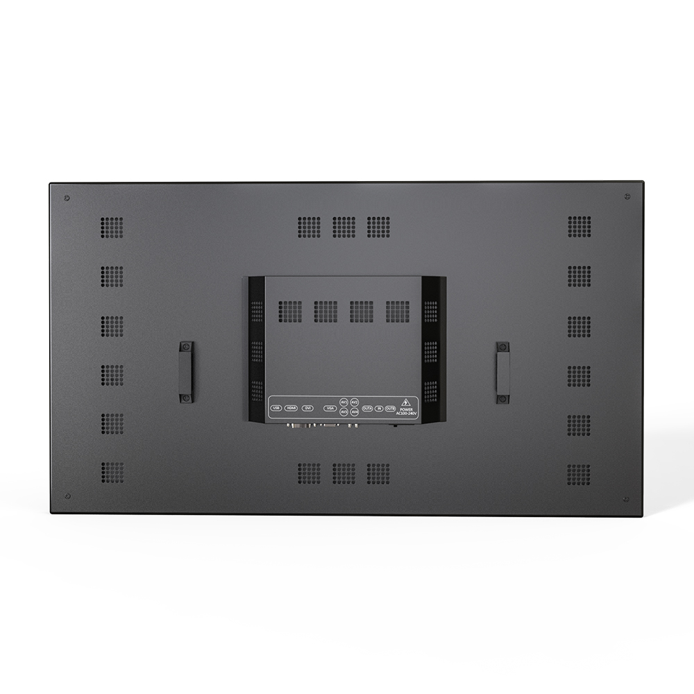 65 inch BOE 3.5mm LCD splicing screen