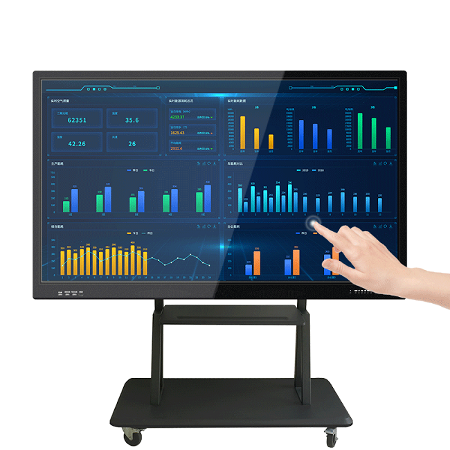 華邦瀛小課堂：中小會議室選投影還是會議一體機？