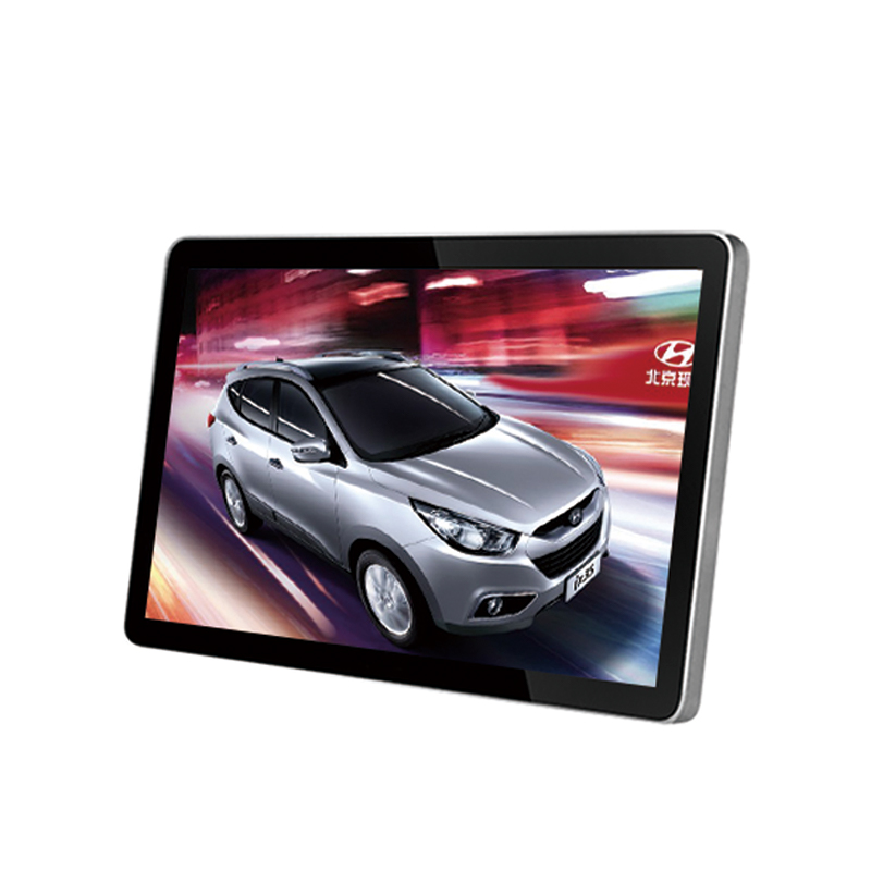 硬核科技，臻于顯示——液晶廣告機核心技術(shù)解析