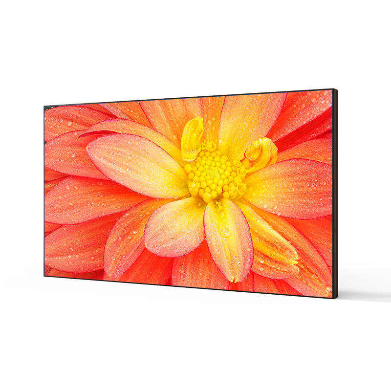 華邦瀛49寸液晶拼接屏規(guī)格書(shū)：參數(shù)、案例都在這