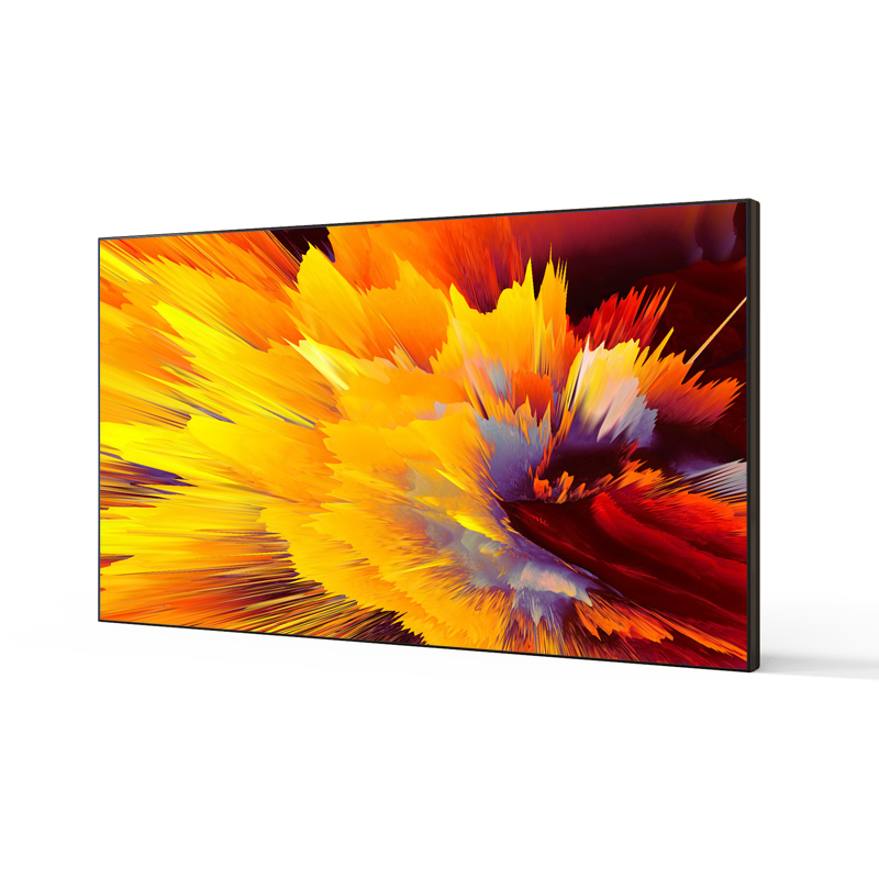 華邦瀛46寸液晶拼接屏規(guī)格書(shū) | 高清顯示，無(wú)縫拼接新體驗(yàn)