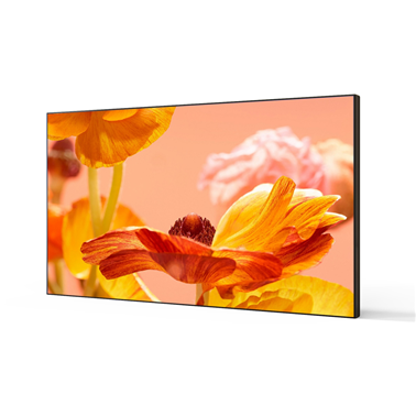 55寸京東方3.5mm液晶拼接屏